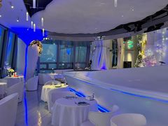 -天玑高空江景餐厅&酒吧Sky Secret Restaurant&Bar