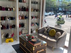 -奢物·巴黎站奢侈品回收寄售