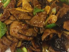 -东四民芳餐厅(世茂工三店)