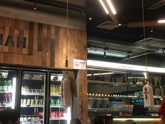 -破店肥哈·东北烧烤·夜宵(南山保利店)