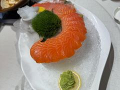 -望海湾海鲜楼·海鲜(河南路店)