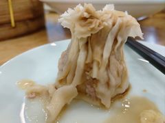 -都一处烧麦馆(前门店)