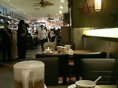 大堂-大头虾越式风味餐厅(光明广场店)