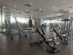 -OXYGYM 奥美氧舱运动中心(朝阳大悦城店)