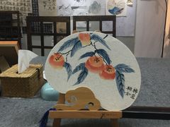 -八哥美术·成人美术画室(总校区)