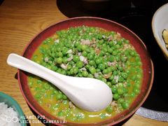 菜荪子甜嫩豆-吃饭皇帝大(长宁龙之梦店)