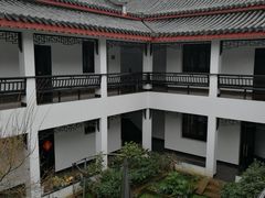 -中国湖笔博物馆(莲花庄路)