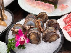 -东海怡品海鲜豆捞(舟宿夜江店)