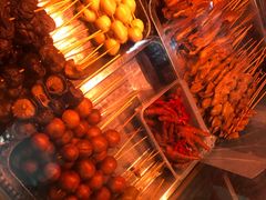 -东门町美食街