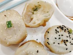 -小杨生煎(成山巴黎春天店)