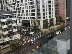 -星巴克(杭州嘉里中心4F店)