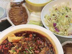 -玉林烤鸭店(垡头店)