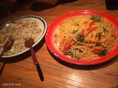 -破三川·新川菜(静安大融城店)