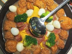 -徽韵人家·传承正宗徽菜(牡丹园店)