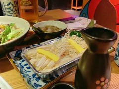 -久苑烧肉(世界城广场店)