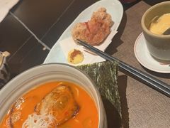 鸡蛋羹-伊藤ITO(侨福芳草地购物中心店)