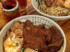 -无名氏面馆(邮电路店)