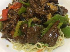 -台北楚楚园馅饼粥(虹桥南丰城店)