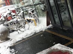 -百姓康洁洗浴中心