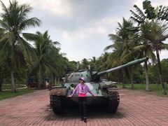 -红色娘子军纪念园