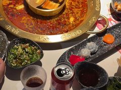 -哥老官重庆美蛙鱼头(龙湖杭州金沙天街店)