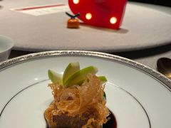 脆皮雪花牛肉-子福慧(虹桥店)