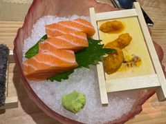 -世香全厨•日料·铁板烧(金桥店)