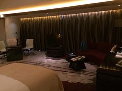 -广州四季酒店