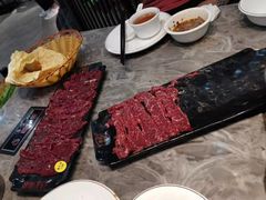 -潮发潮汕牛肉店(芳村店)