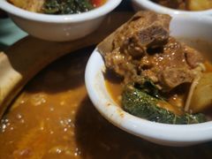 -七菜馆·东北菜·蒸饺(文体路店)
