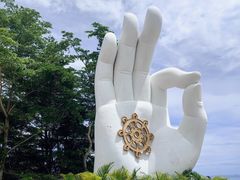 -三亚南山文化旅游区