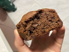 巧克力松饼-皇后西斯汀饼店(文化路店)