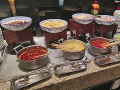 -上海锦江汤臣洲际大酒店壹阶层