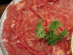 -热火朝天鲜切牛肉火锅(南强街巷店)