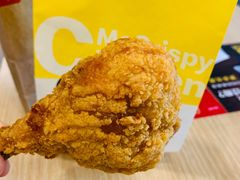 -麦当劳(杭州西湖银泰百货店)