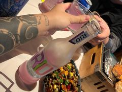 -云晓光头烧烤吧(川沙绿地店)