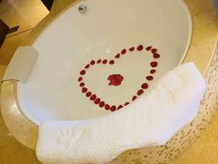 -天目湖御水温泉·度假酒店