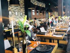 -AZUL by FUEL蓝色·法式酒馆(琶醍店)