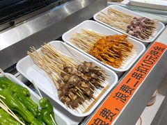 -快乐爱斯米牛排自助(正大广场店)