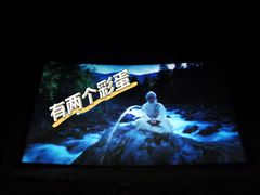 -天幕新彩云国际影城(激光巨幕店)