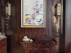 -酒蜻蜓·庭院私房菜(天元东路店)