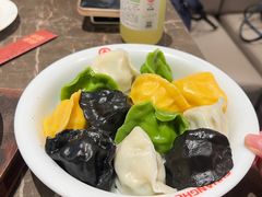 -双合园·海鲜水饺青岛菜(大尧三路店)
