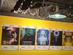 -解个谜沉浸剧情密室(天河店)