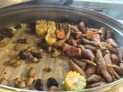 -现代华天大酒店海鲜自助餐(芙蓉南路店)