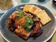 -CHINCHIN 青青·泰国料理(万象食家店)