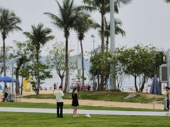 -大梅沙海滨公园