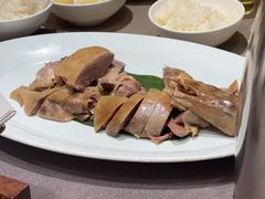 -小厨娘淮扬菜(板桥一店)