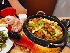 -宏状元现熬粥·京味菜(黄寺大街店)