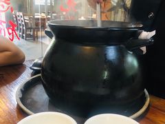 -农汤老店(顺联公园里店)