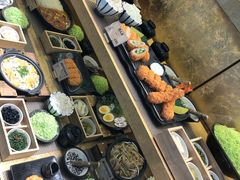 自助取餐区-胜博殿日式炸猪排(西红门店)